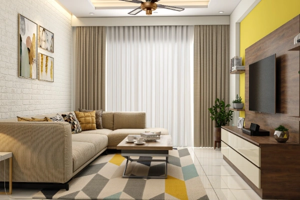 An-elegant-and-sophisticated-living-room-set-up-for-mature-sensibilities